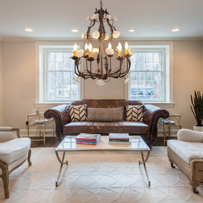 Drusilla Chandelier