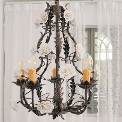 Drusilla Chandelier