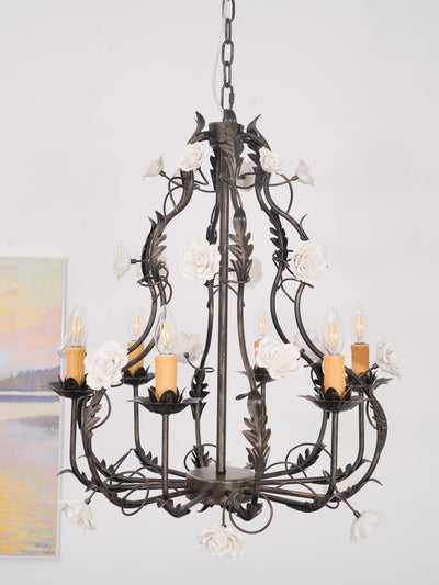 Judy Luxury Chandelier