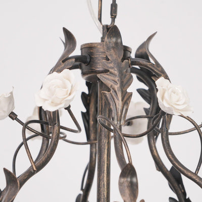 Judy Luxury Chandelier
