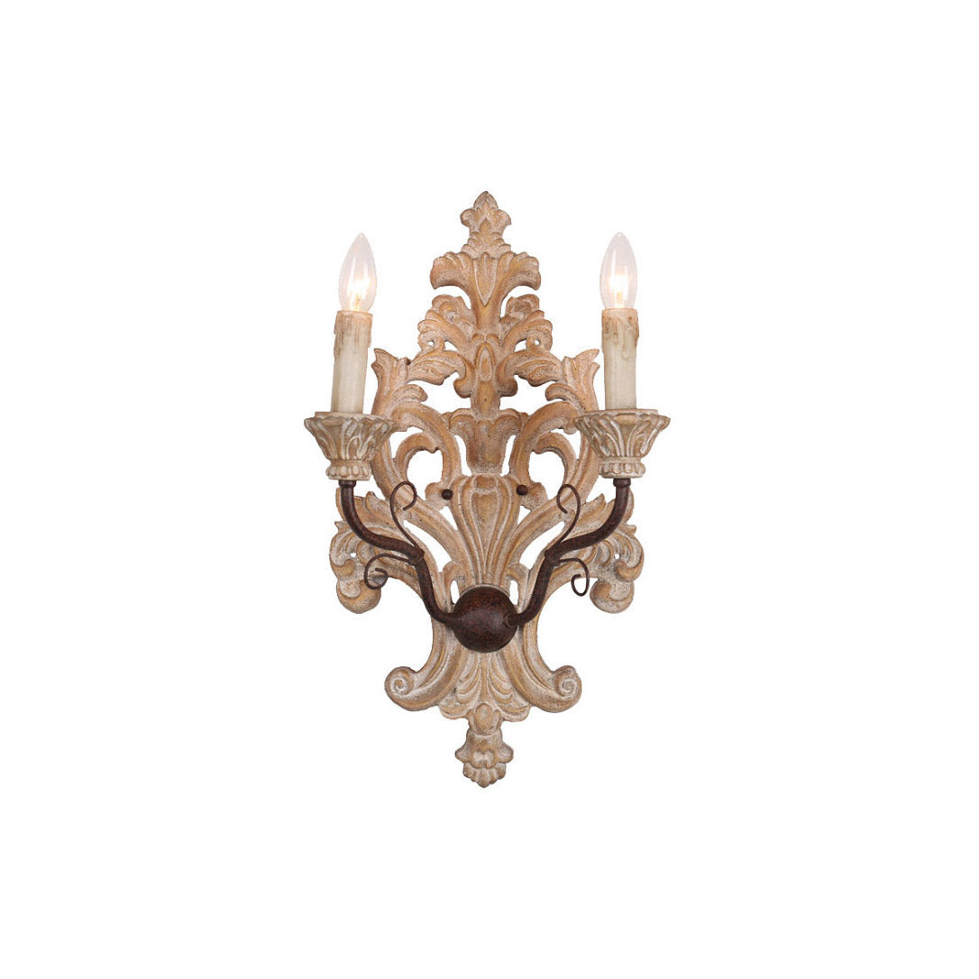 Calorelia Wall Lamp