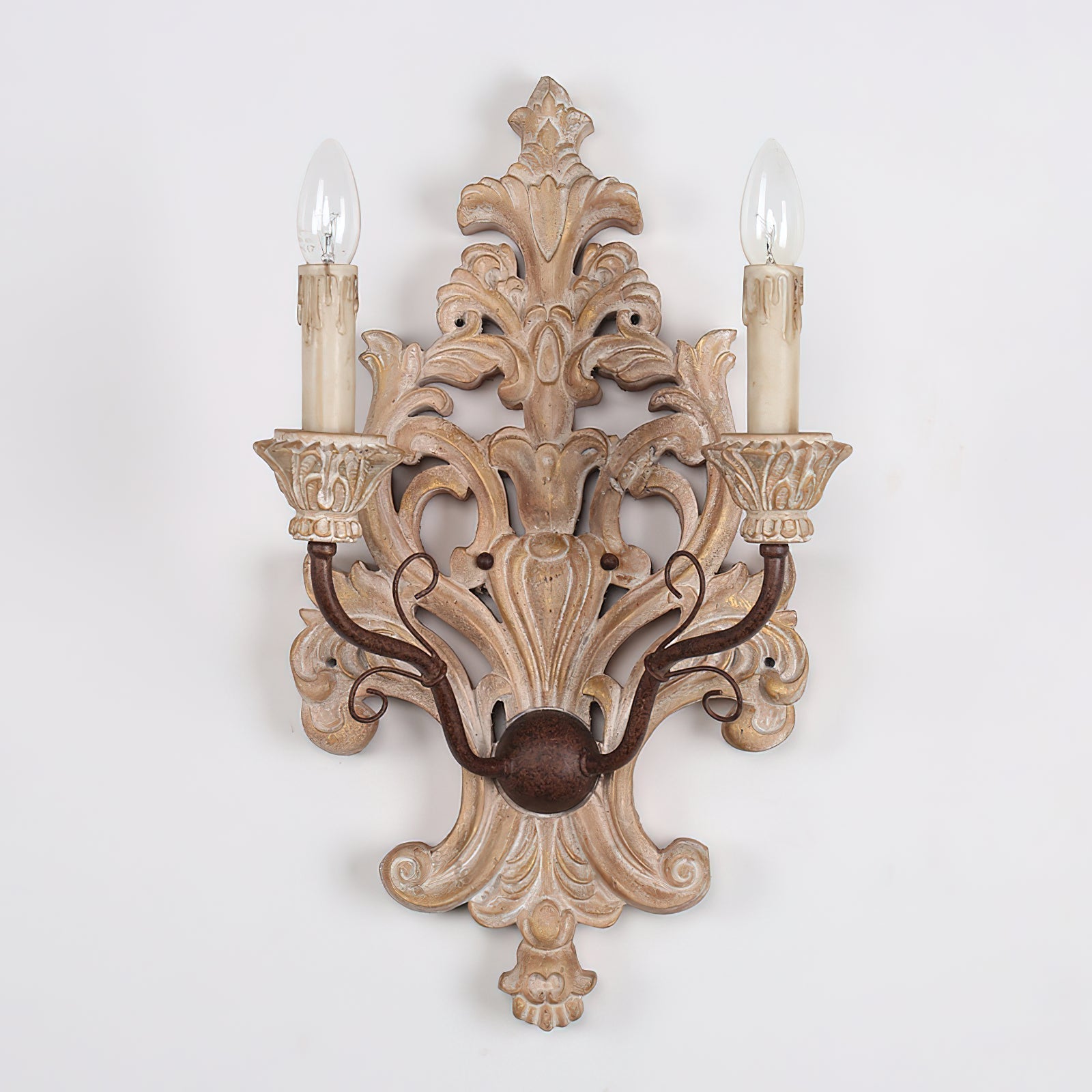 Calorelia Wall Lamp