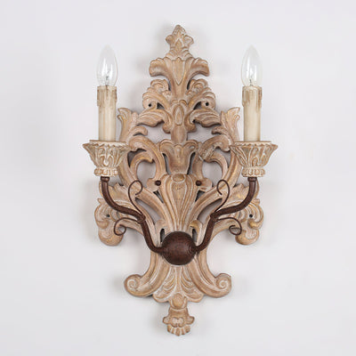 Calorelia Wall Lamp