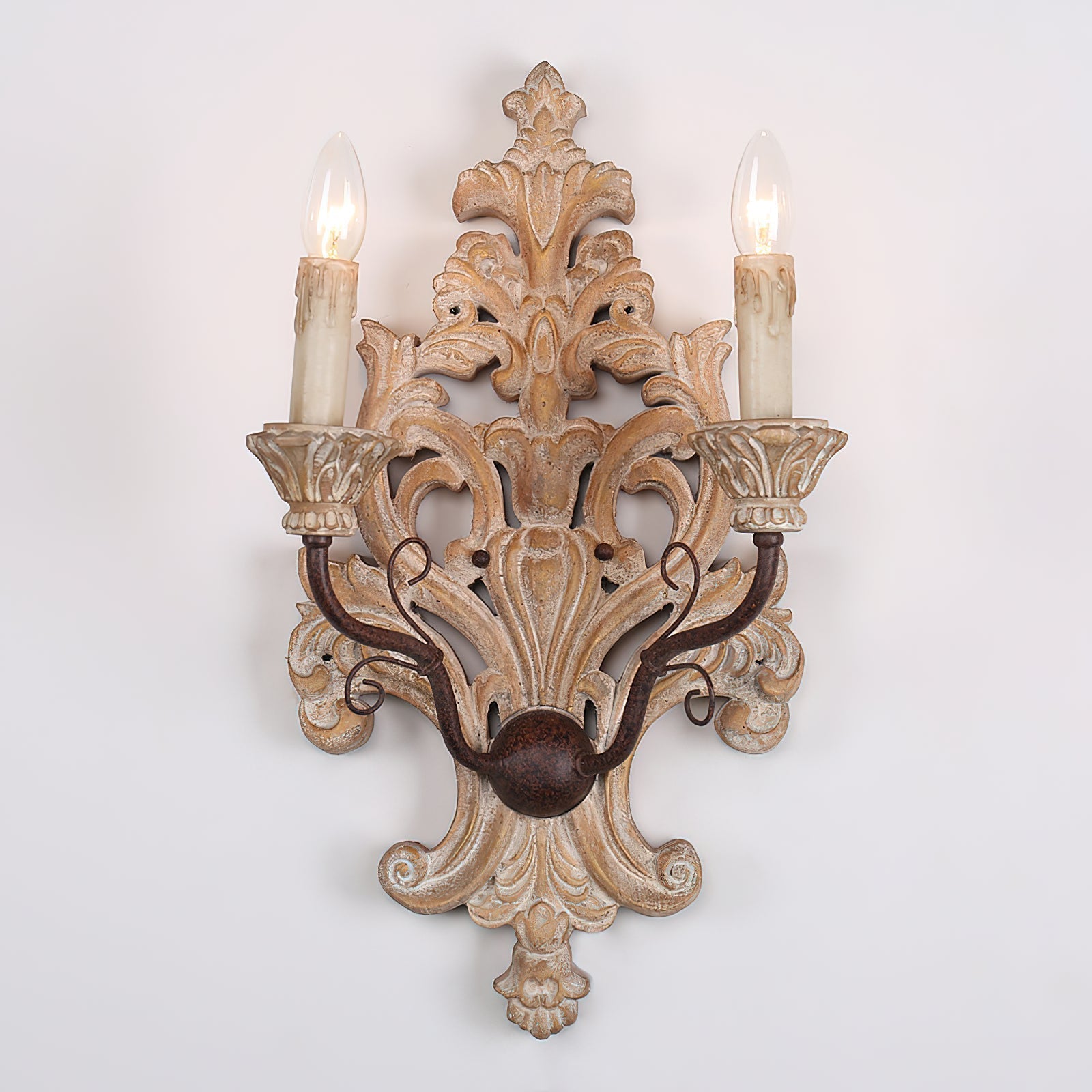 Calorelia Wall Lamp