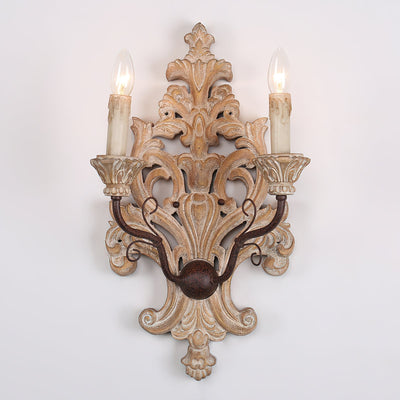 Calorelia Wall Lamp