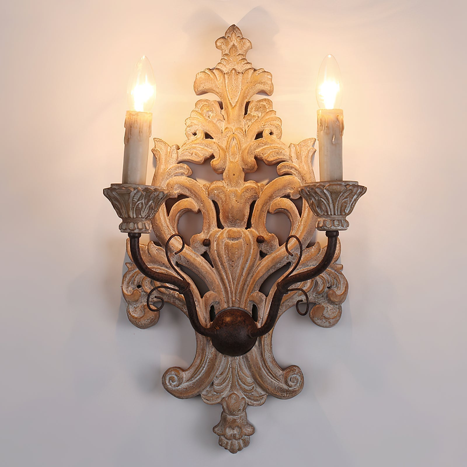 Calorelia Wall Lamp