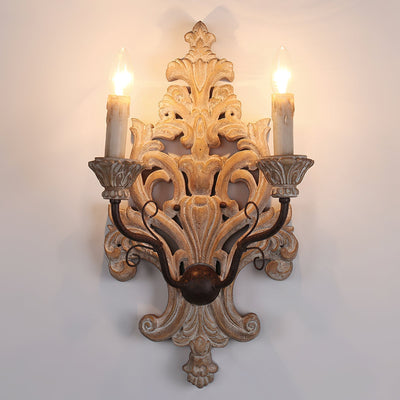 Calorelia Wall Lamp