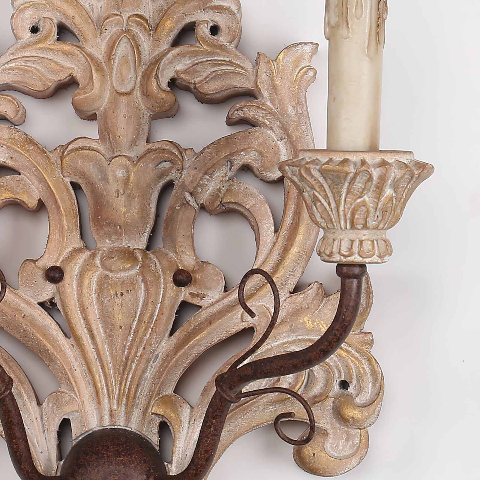 Calorelia Wall Lamp