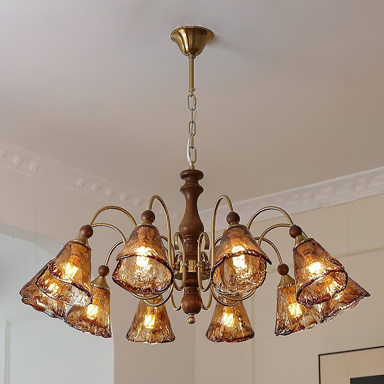 Eslite Chandelier