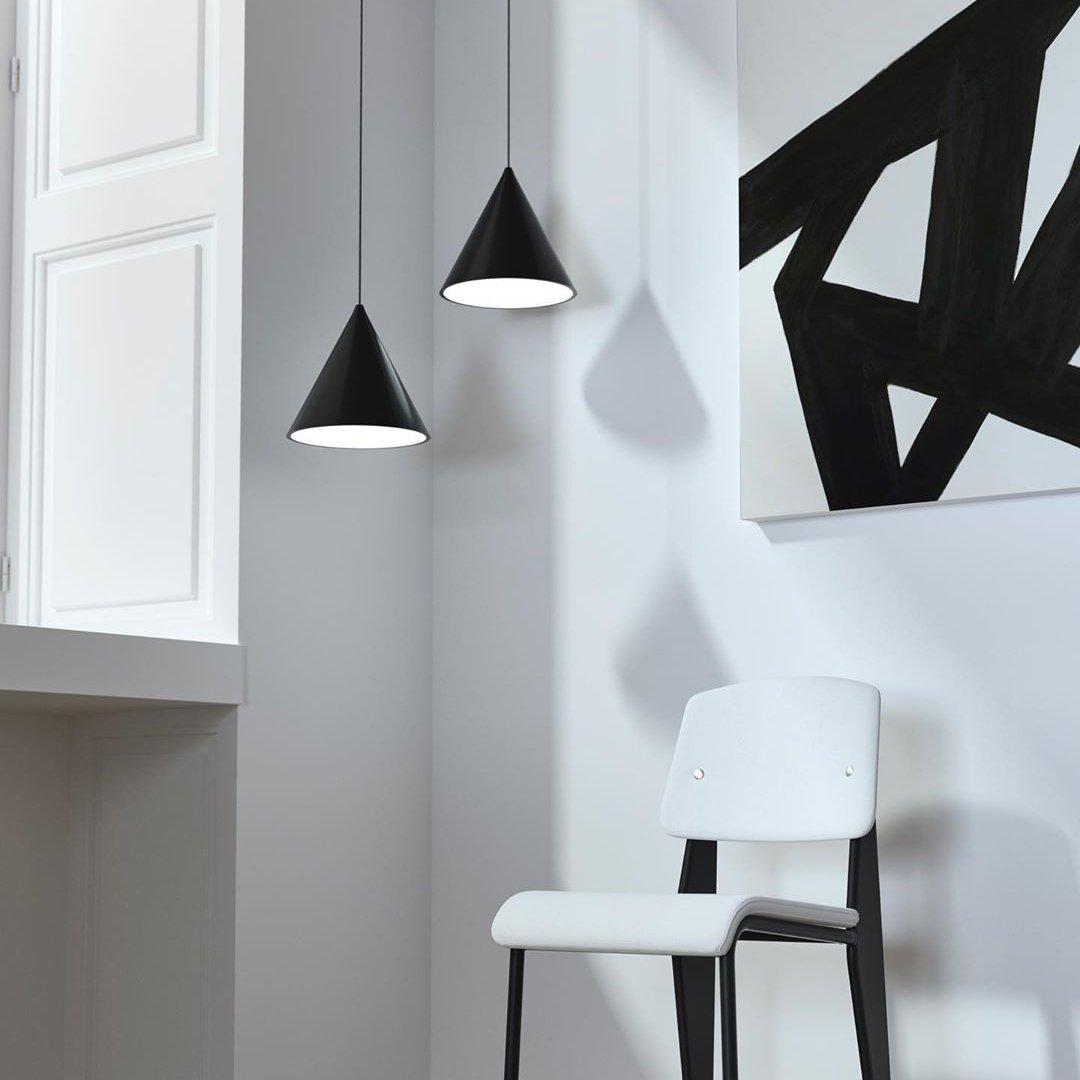 Haveris Modern Industrial Lights