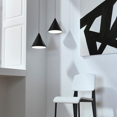 Haveris Modern Industrial Lights