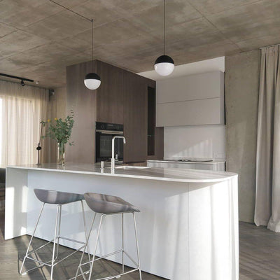 Haveris Modern Industrial Lights