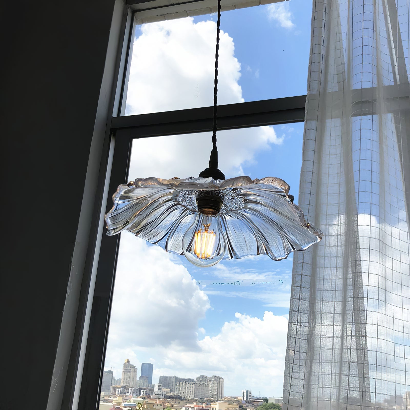 Calerise Pendant Light