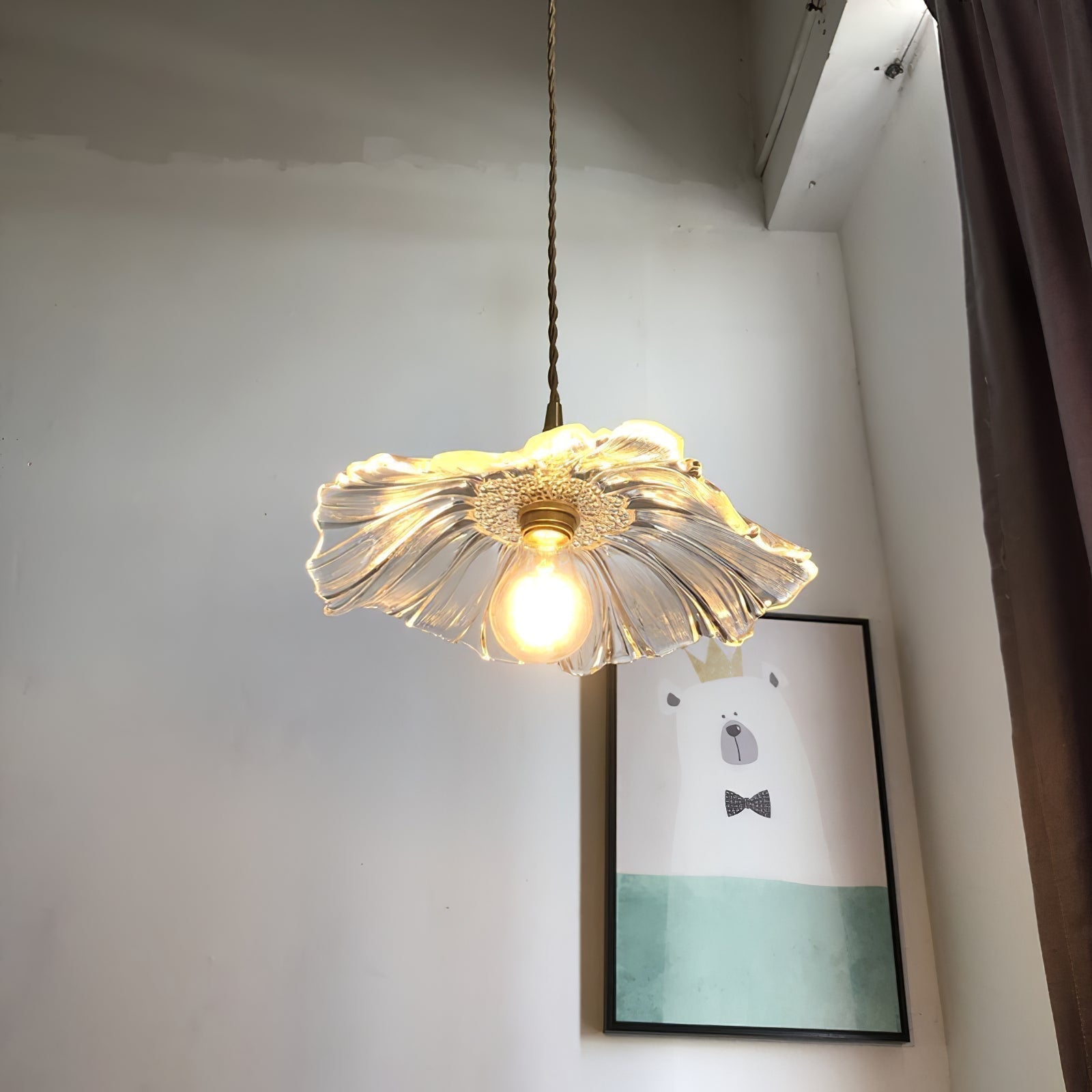 Avenivia Pendant Lamp