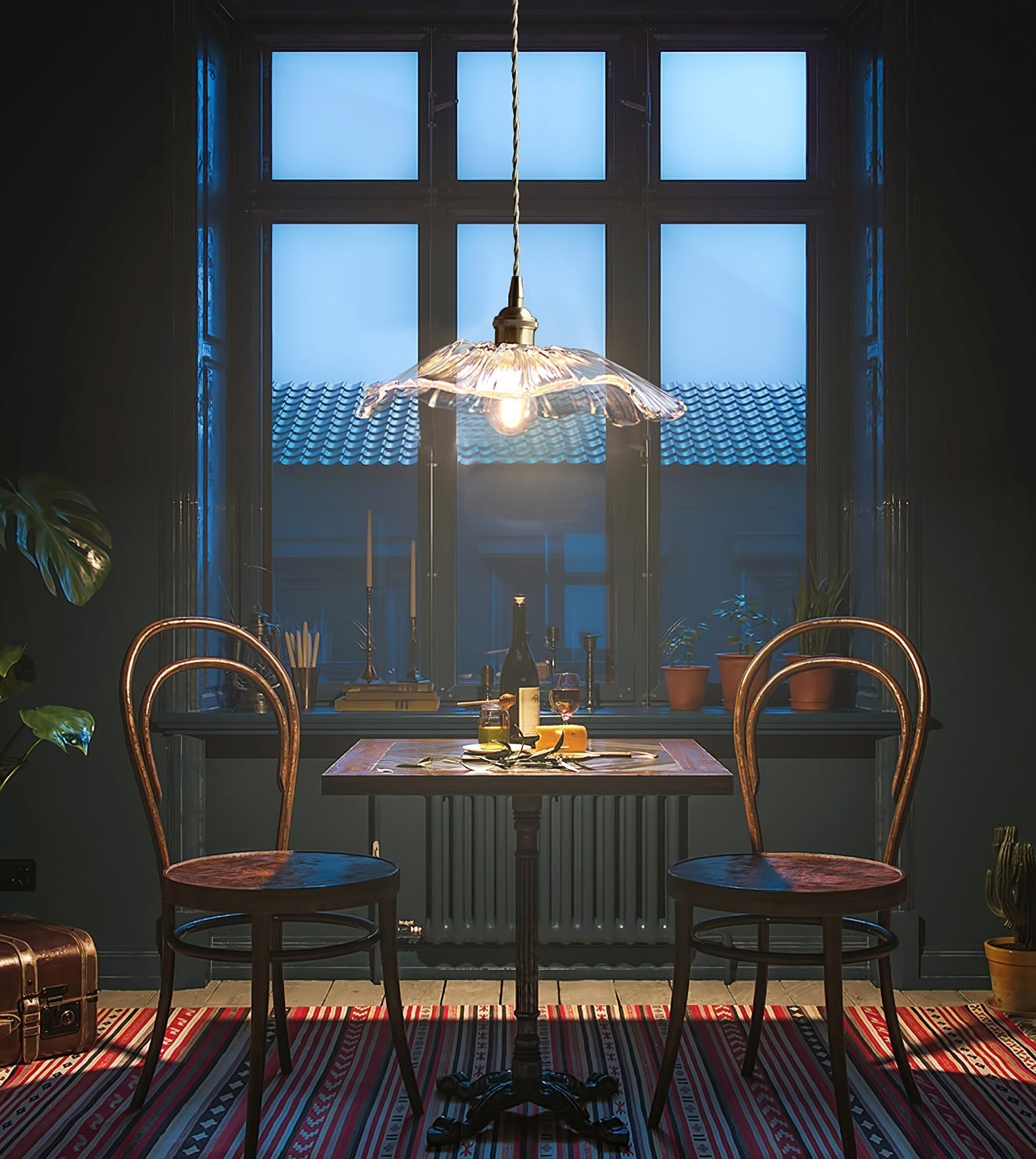 Avenivia Pendant Lamp