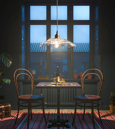 Avenivia Pendant Lamp