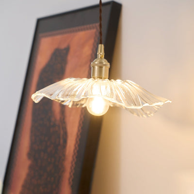 Calerise Pendant Light