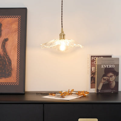 Calerise Pendant Light