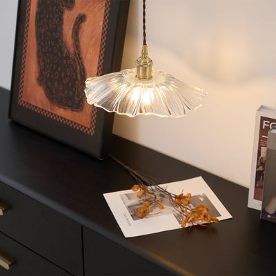 Calerise Pendant Light