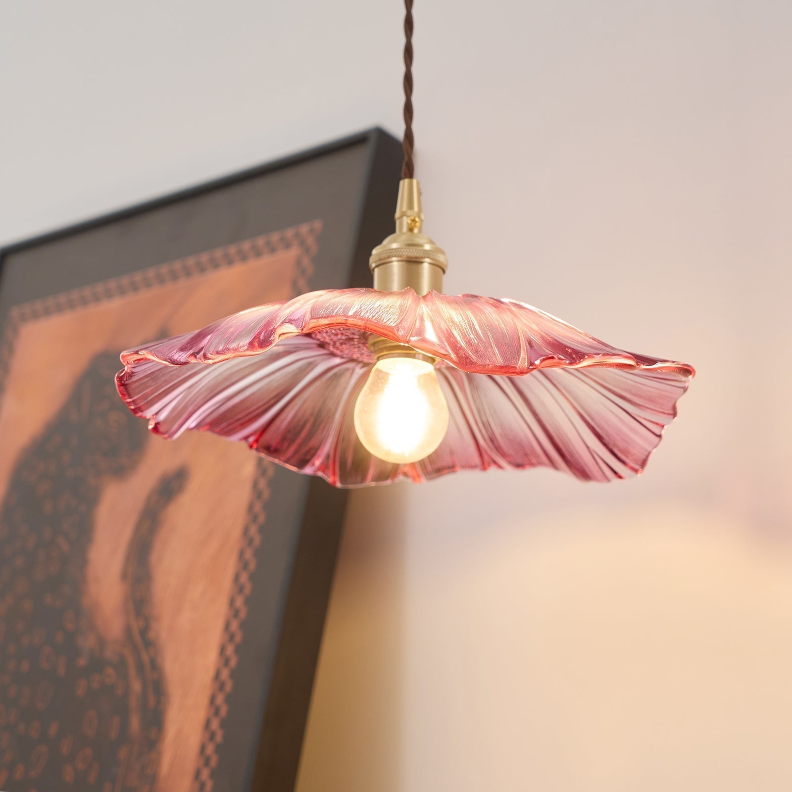 Calerise Pendant Light