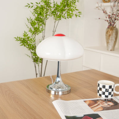 Bin Modern Table Lamp