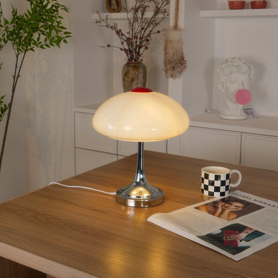 Bin Modern Table Lamp