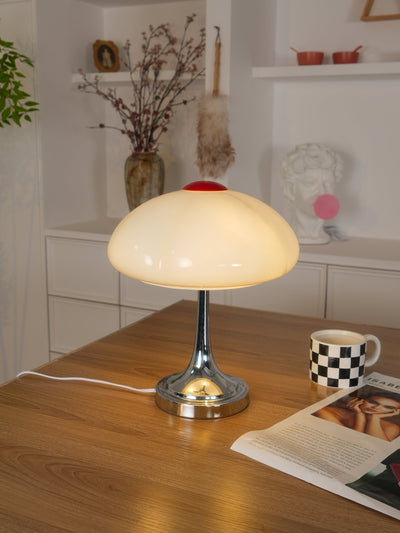 Bin Modern Table Lamp