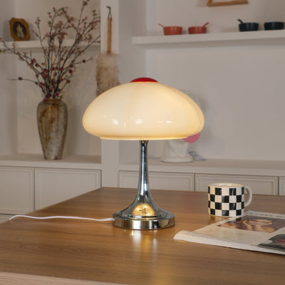 Bin Modern Table Lamp