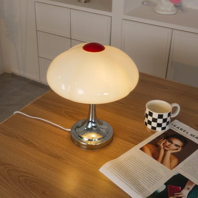 Bin Modern Table Lamp