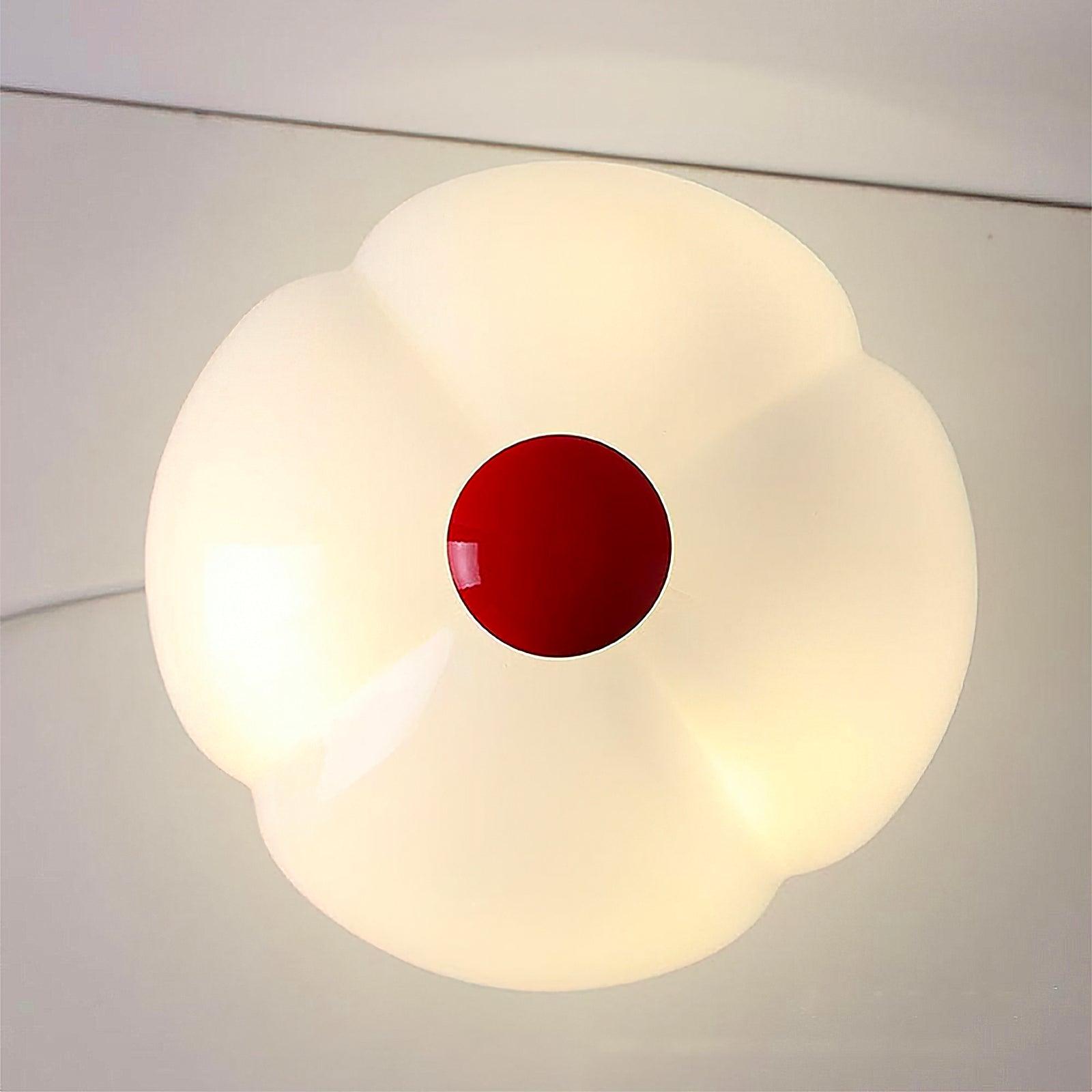 Bin Modern Table Lamp