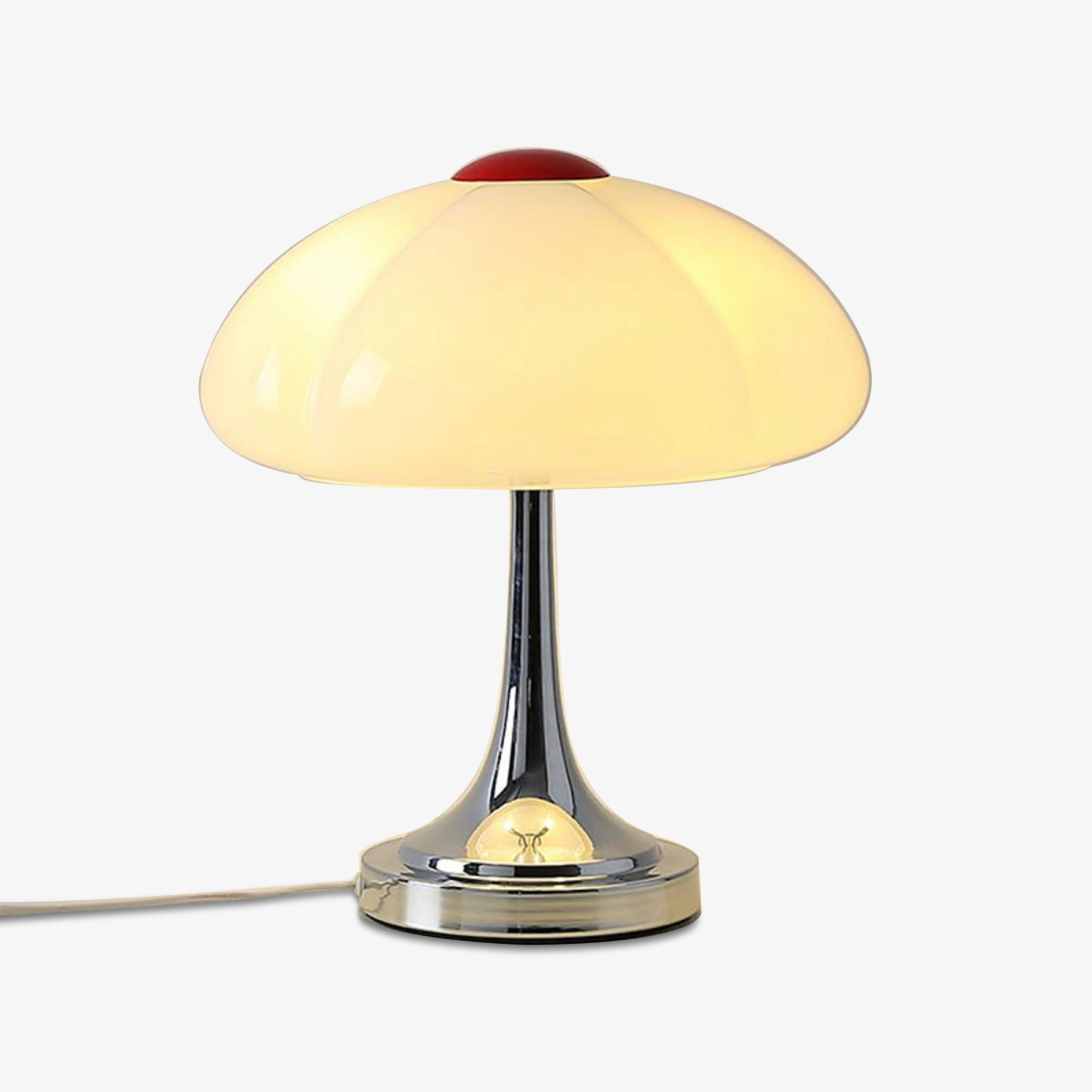 Bin Modern Table Lamp