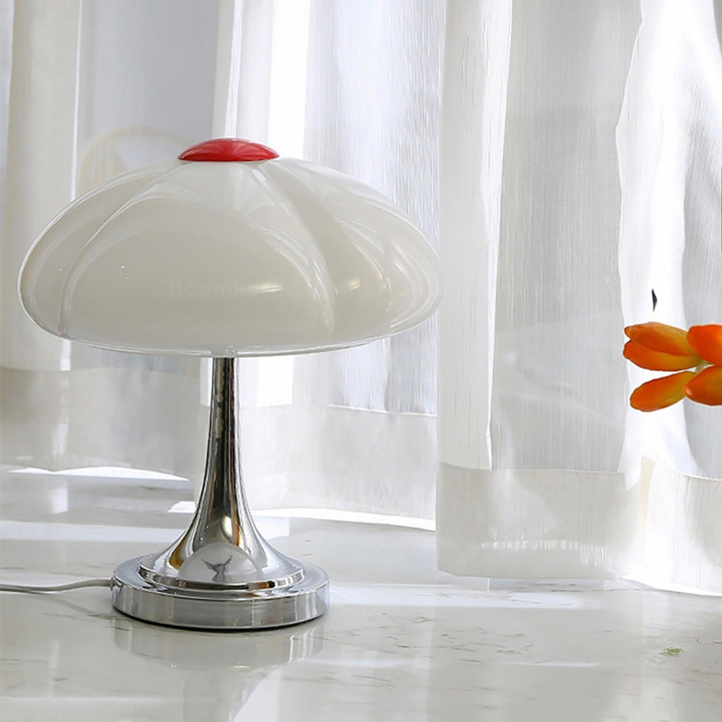 Bin Modern Table Lamp