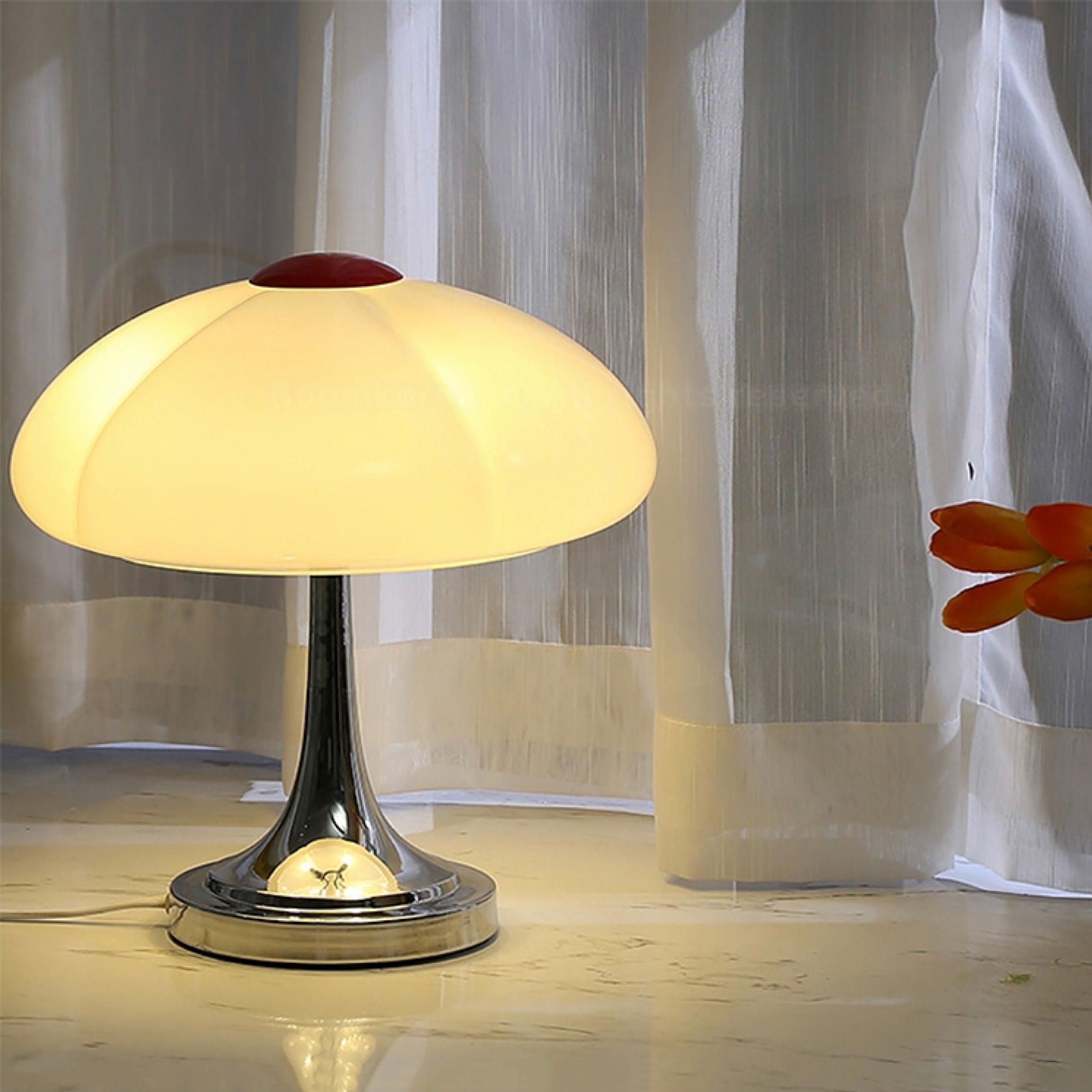 Bin Modern Table Lamp
