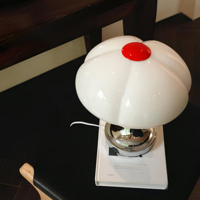 Bin Modern Table Lamp