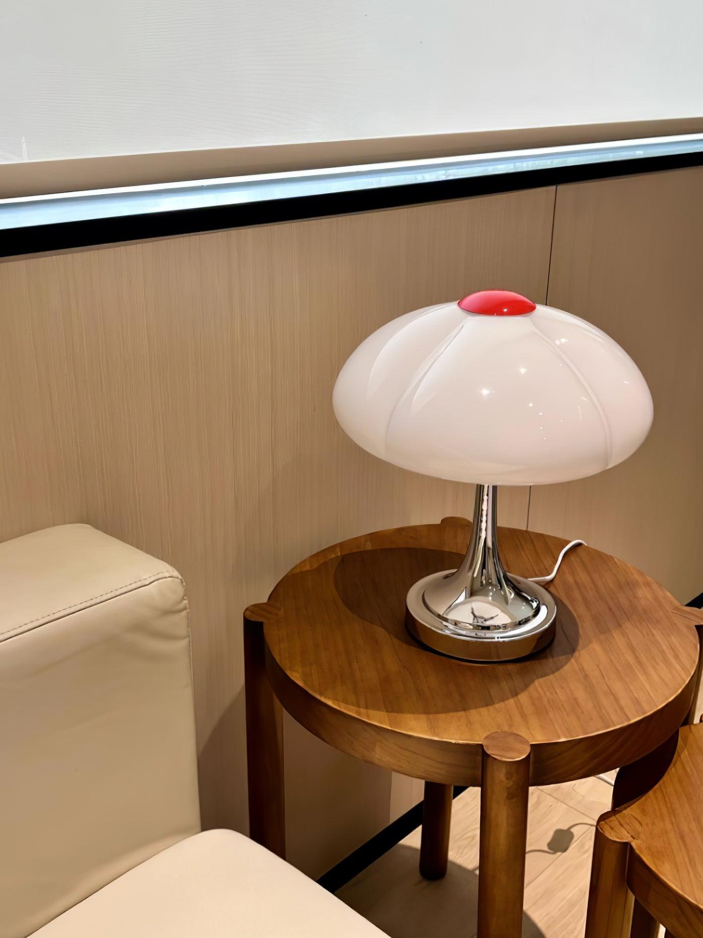 Bin Modern Table Lamp
