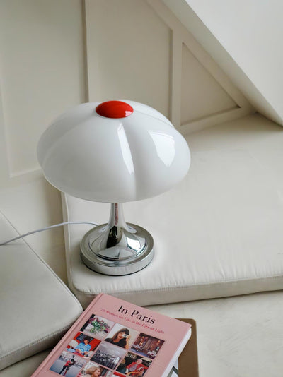 Bin Modern Table Lamp