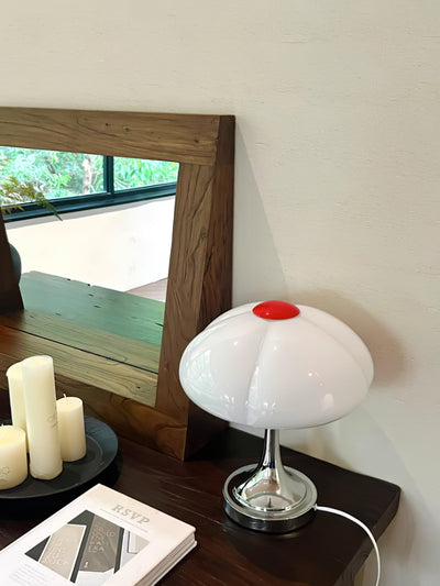 Bin Modern Table Lamp