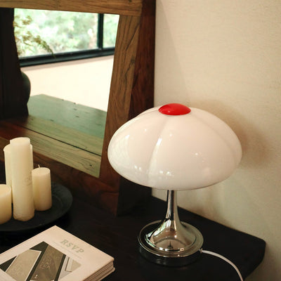 Bin Modern Table Lamp