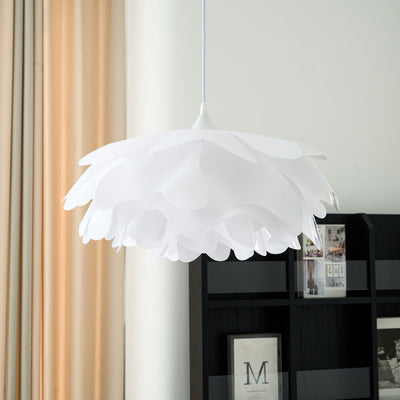 Niv Floral Pendant Lamp
