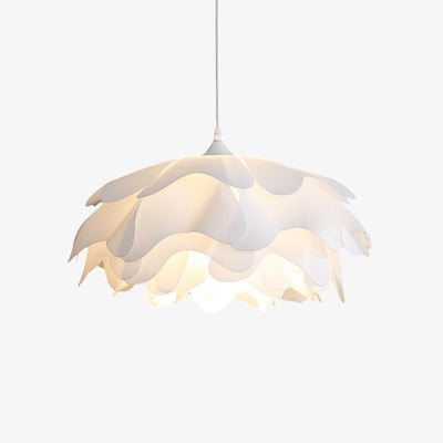 Niv Floral Pendant Lamp