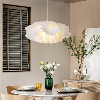 Niv Floral Pendant Lamp