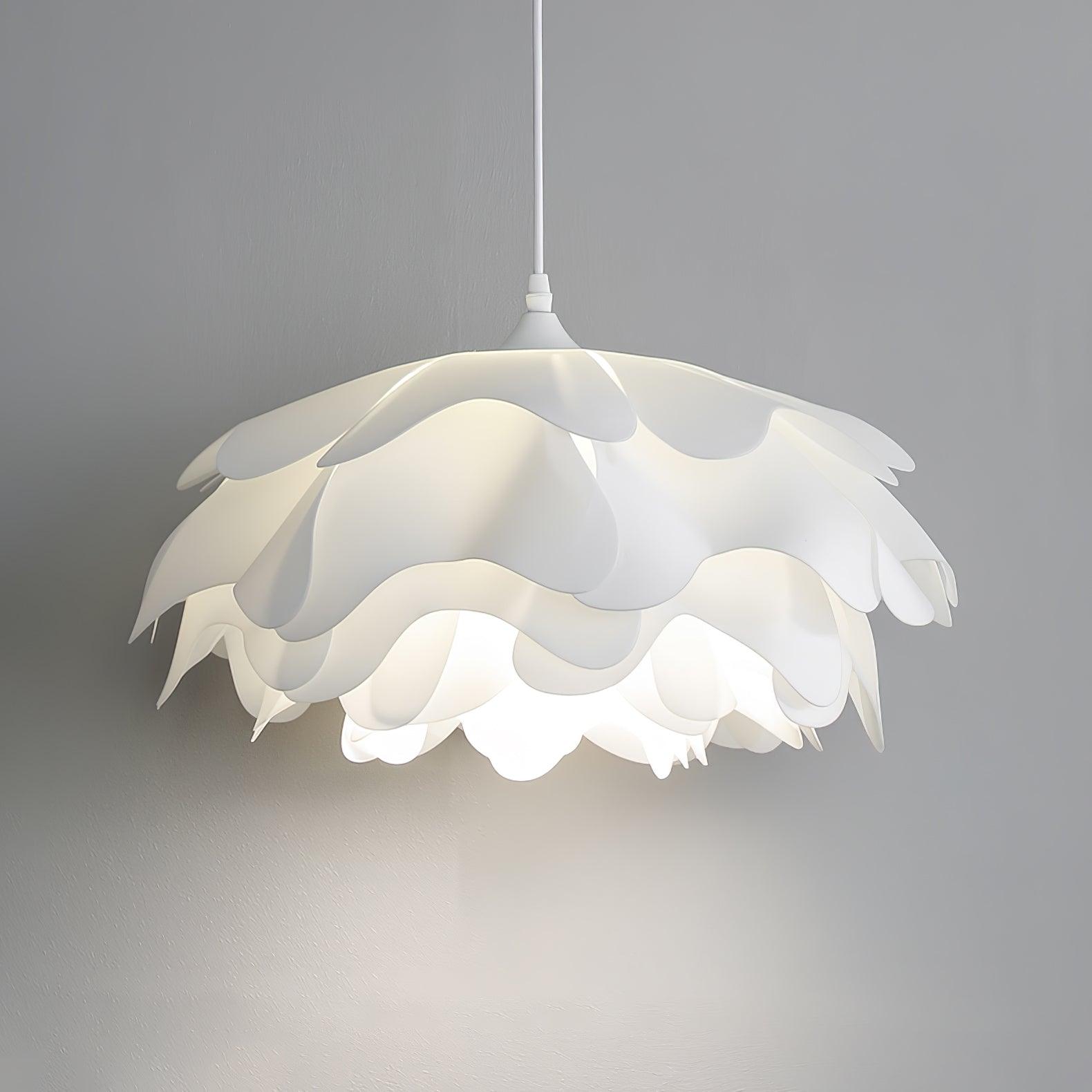 Niv Floral Pendant Lamp