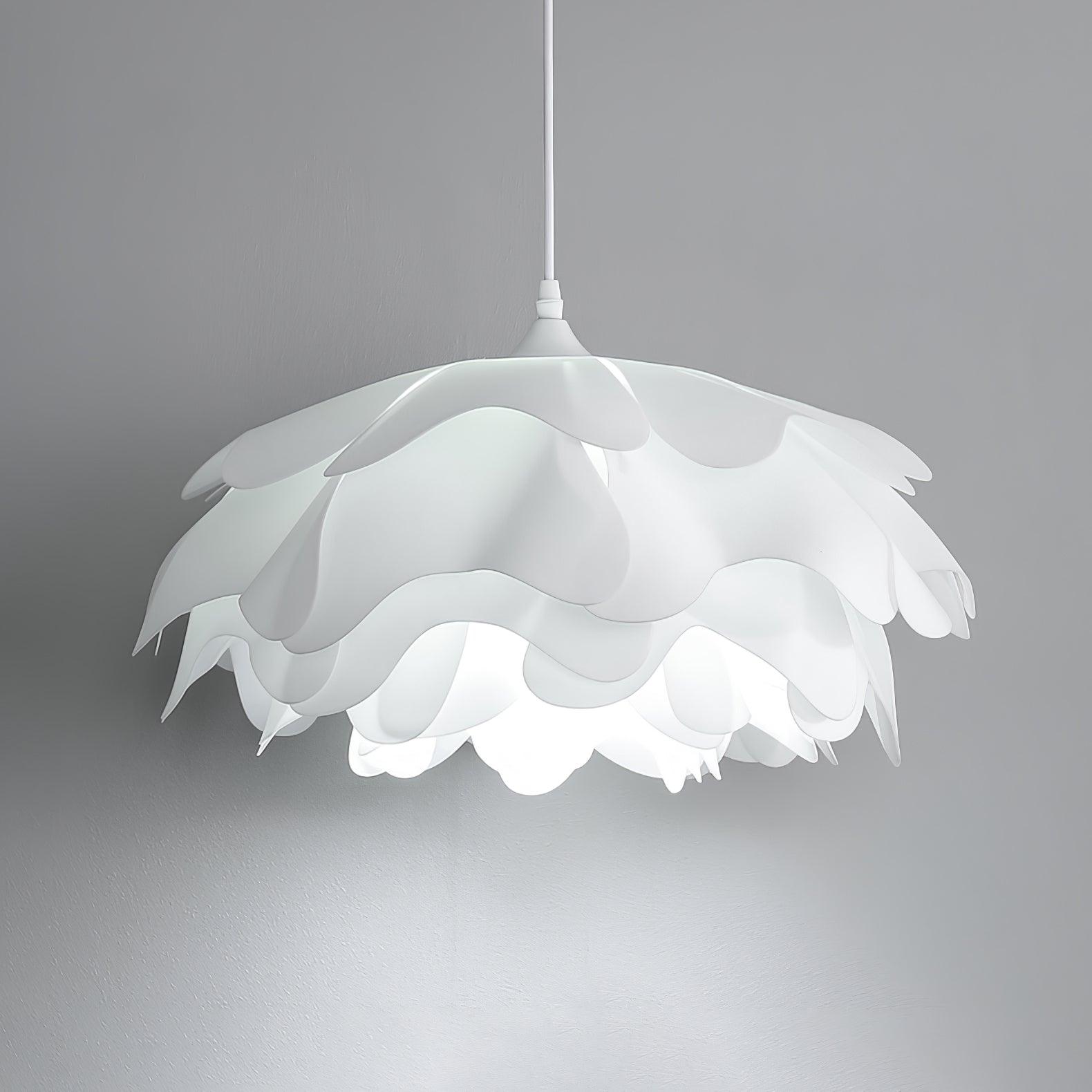 Niv Floral Pendant Lamp