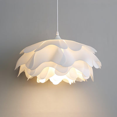 Niv Floral Pendant Lamp
