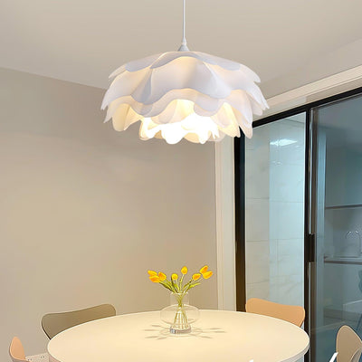 Niv Floral Pendant Lamp