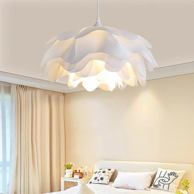 Niv Floral Pendant Lamp