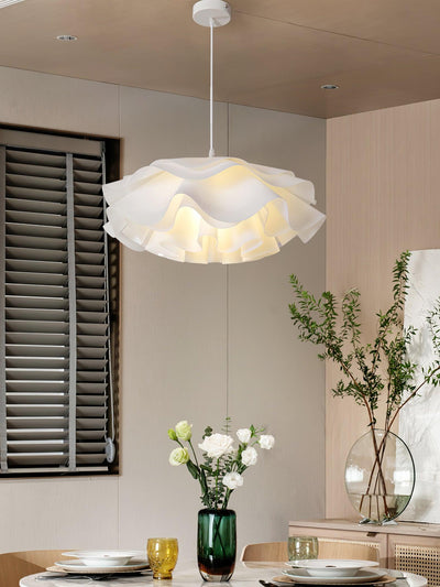 Niv Floral Pendant Lamp