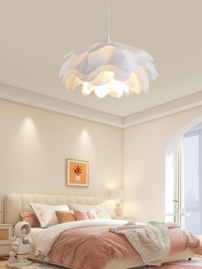 Niv Floral Pendant Lamp