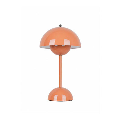 Bramwick Dome Rechargeable Table Lamp