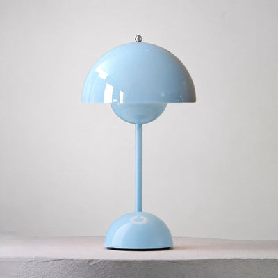 Bramwick Dome Rechargeable Table Lamp